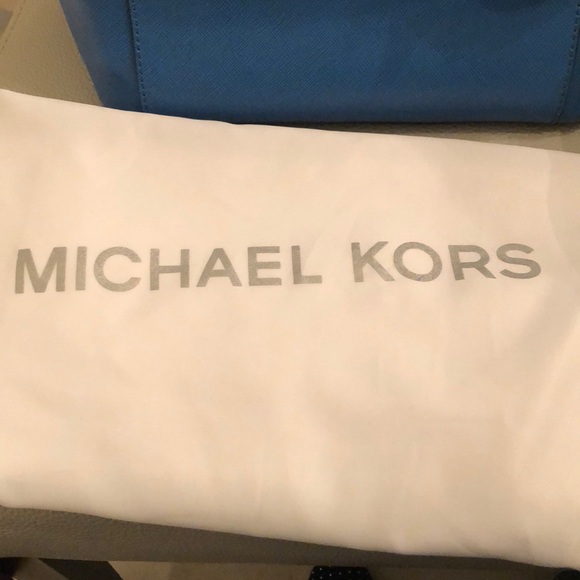 Michael Kors satchel - Picture 2 of 4